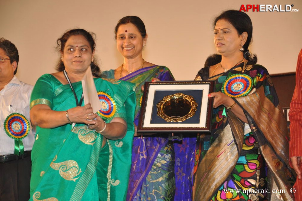 18th International Children Film Festival Photos