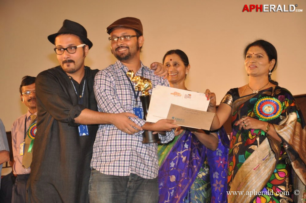 18th International Children Film Festival Photos