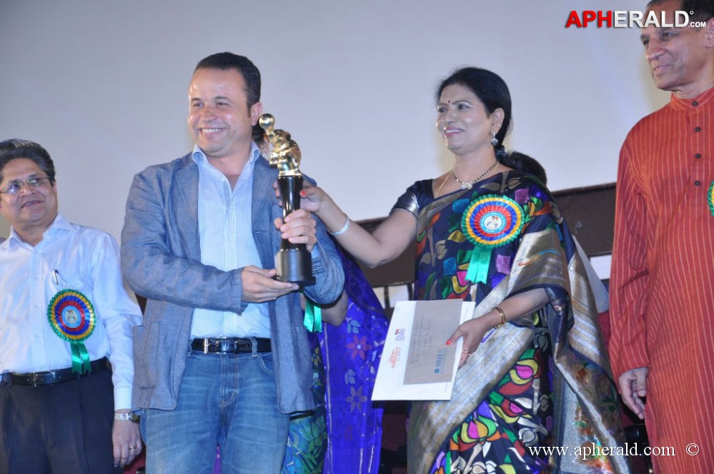 18th International Children Film Festival Photos