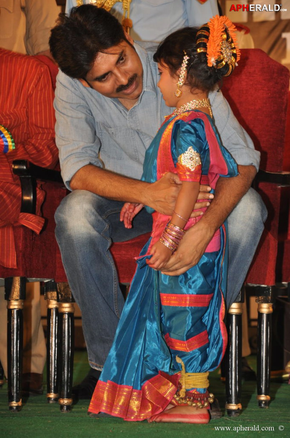 18th International Children Film Festival Photos