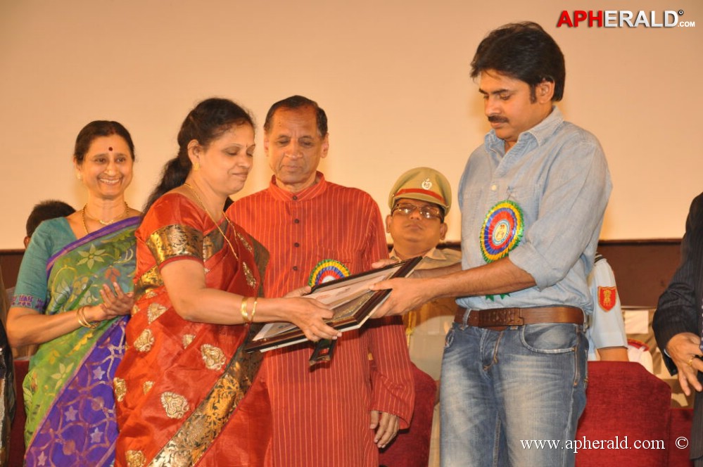 18th International Children Film Festival Photos