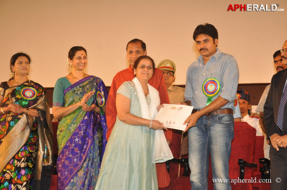 18th International Children Film Festival Photos