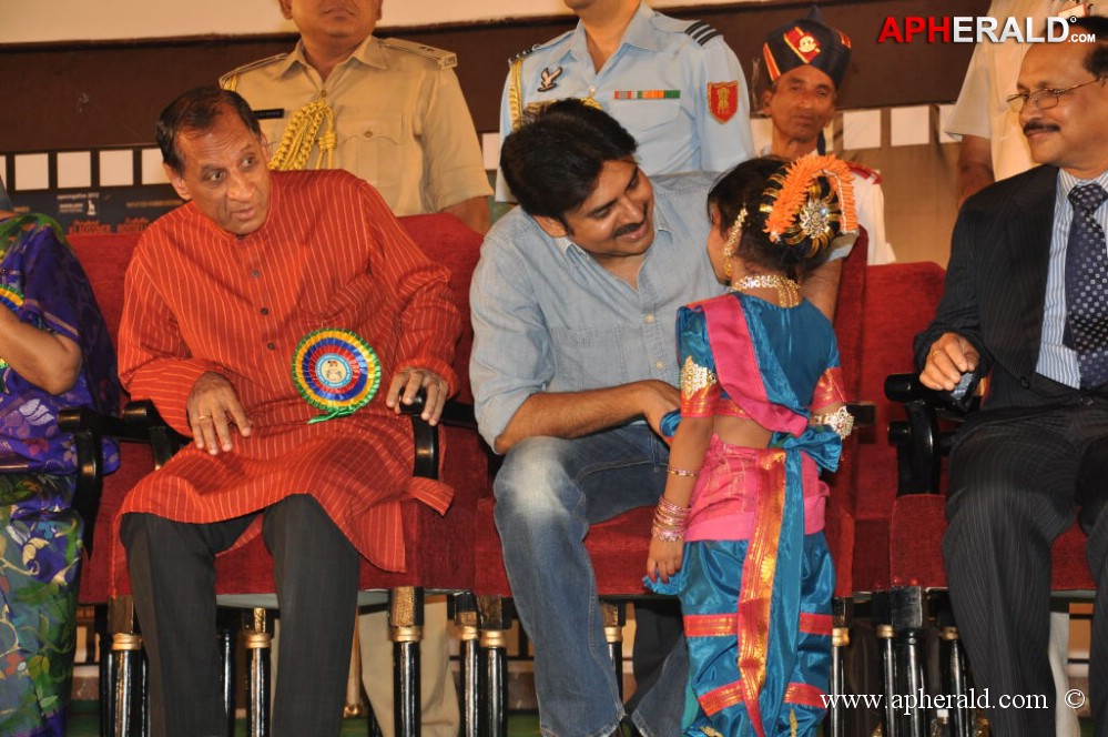 18th International Children Film Festival Photos