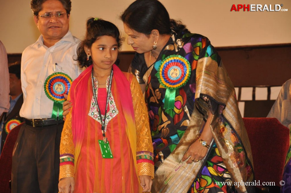 18th International Children Film Festival Photos