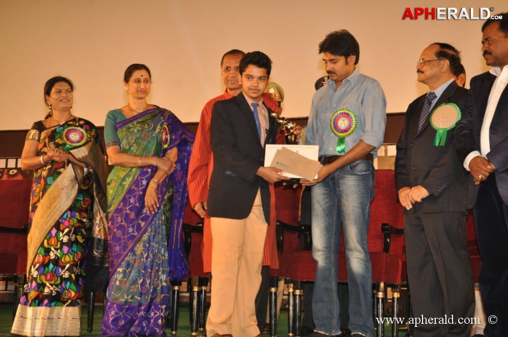 18th International Children Film Festival Photos