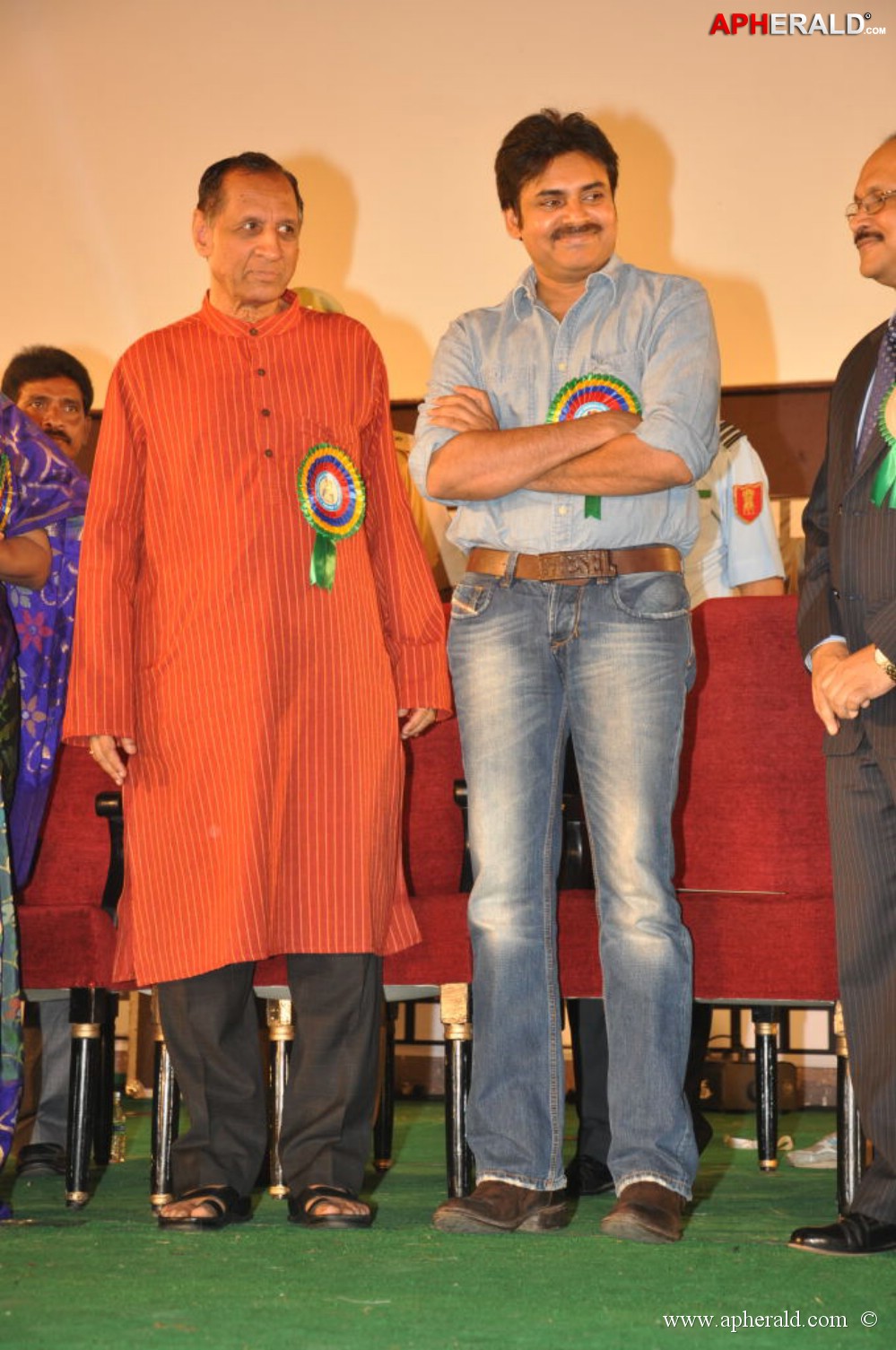 18th International Children Film Festival Photos