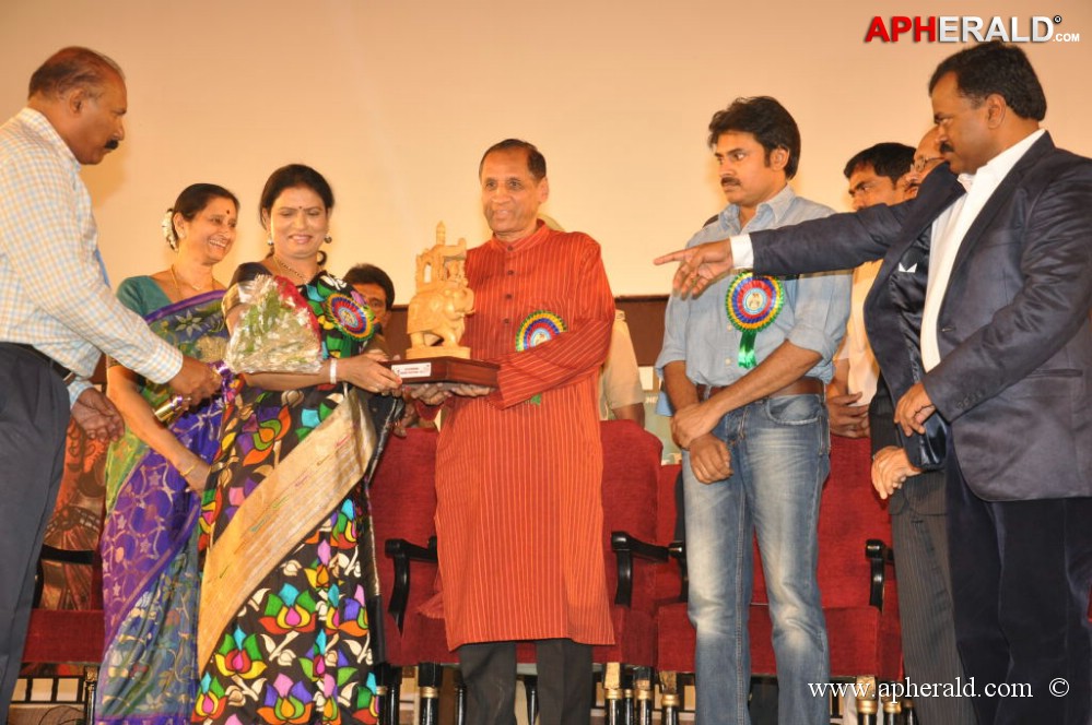 18th International Children Film Festival Photos