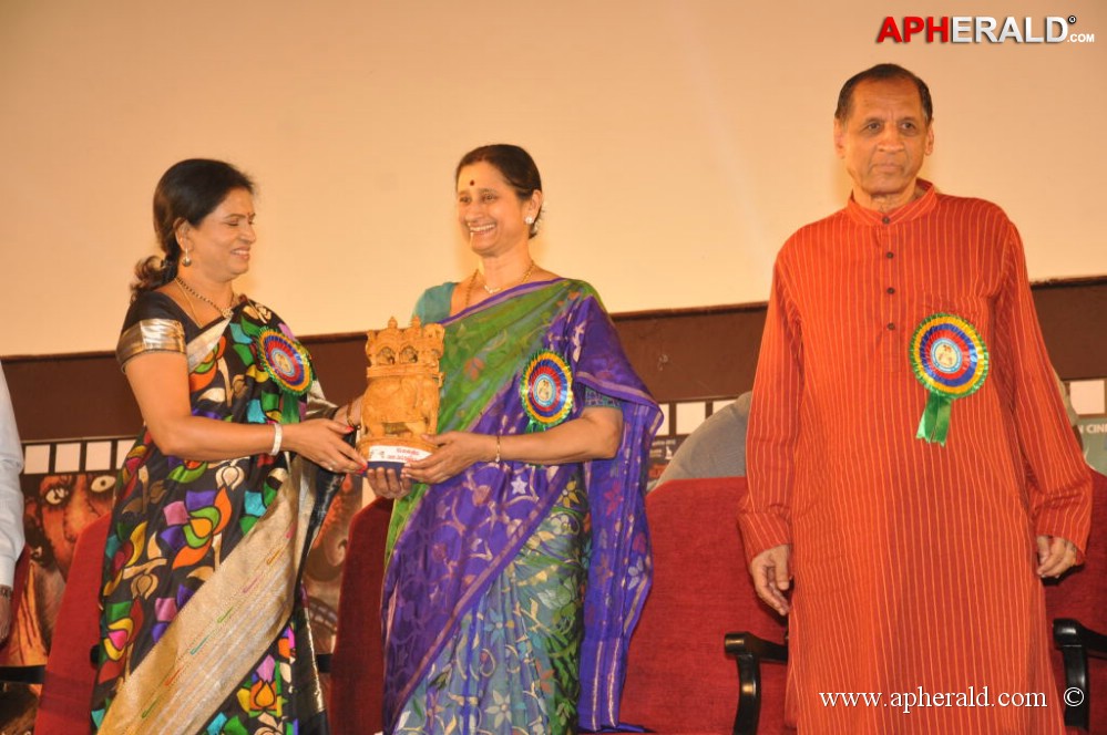 18th International Children Film Festival Photos