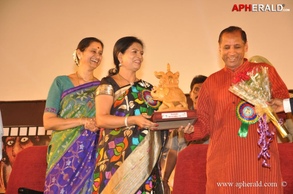 18th International Children Film Festival Photos
