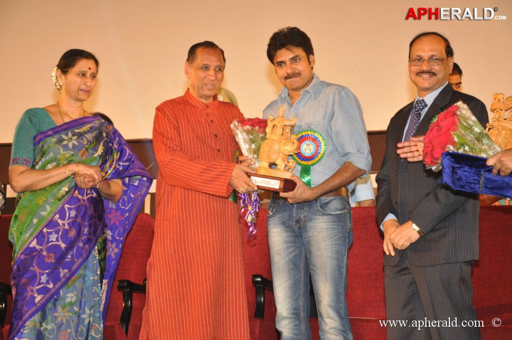 18th International Children Film Festival Photos