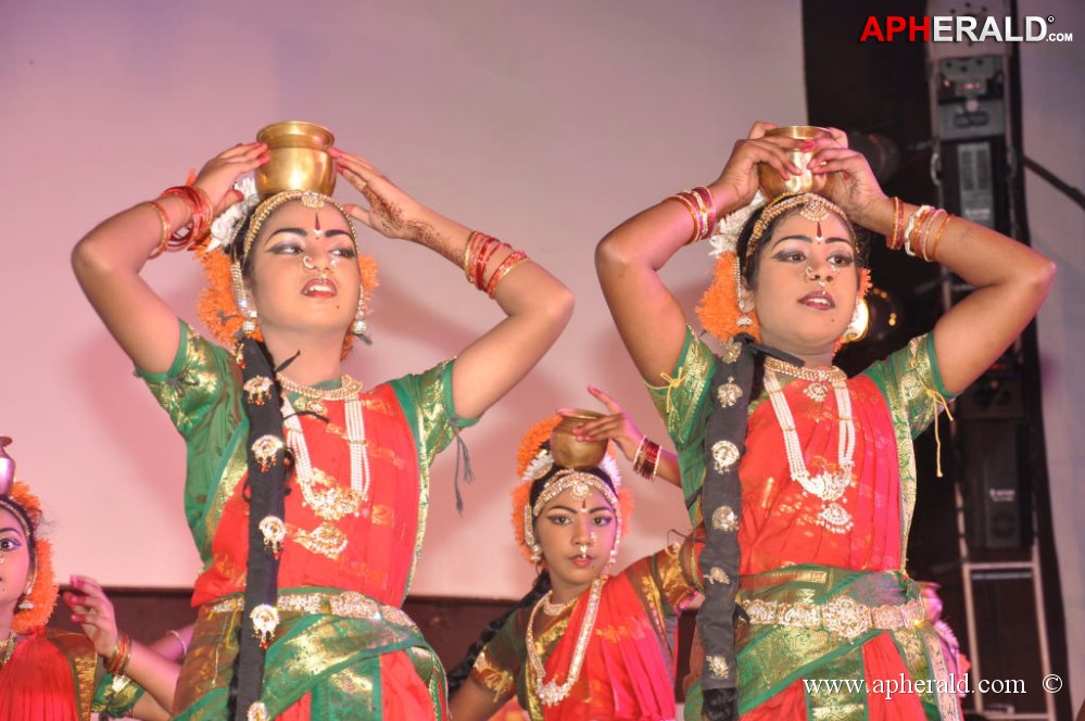 18th International Children Film Festival Photos