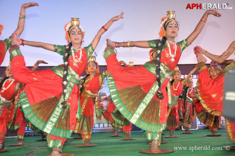 18th International Children Film Festival Photos