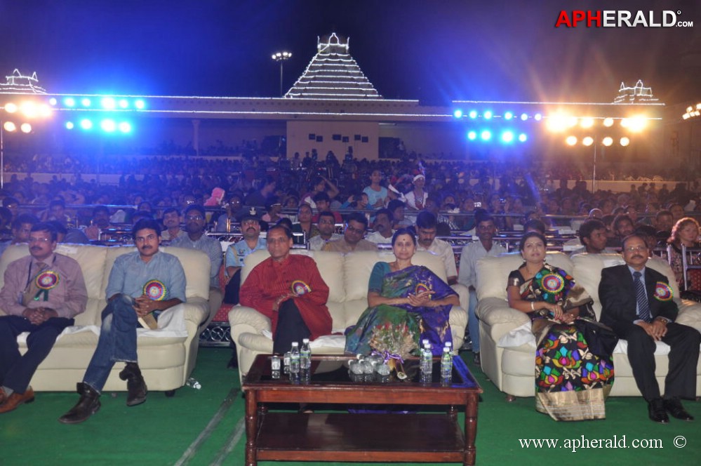 18th International Children Film Festival Photos