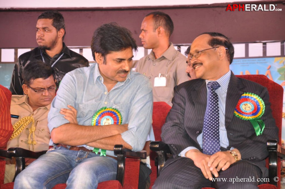 18th International Children Film Festival Photos