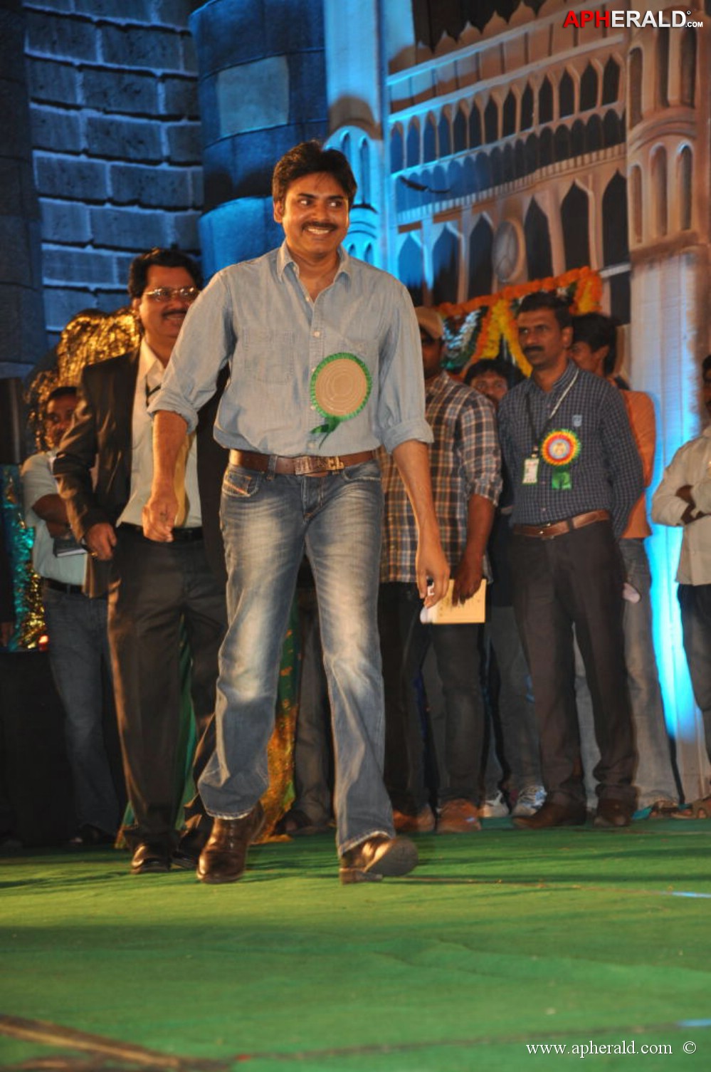 18th International Children Film Festival Photos
