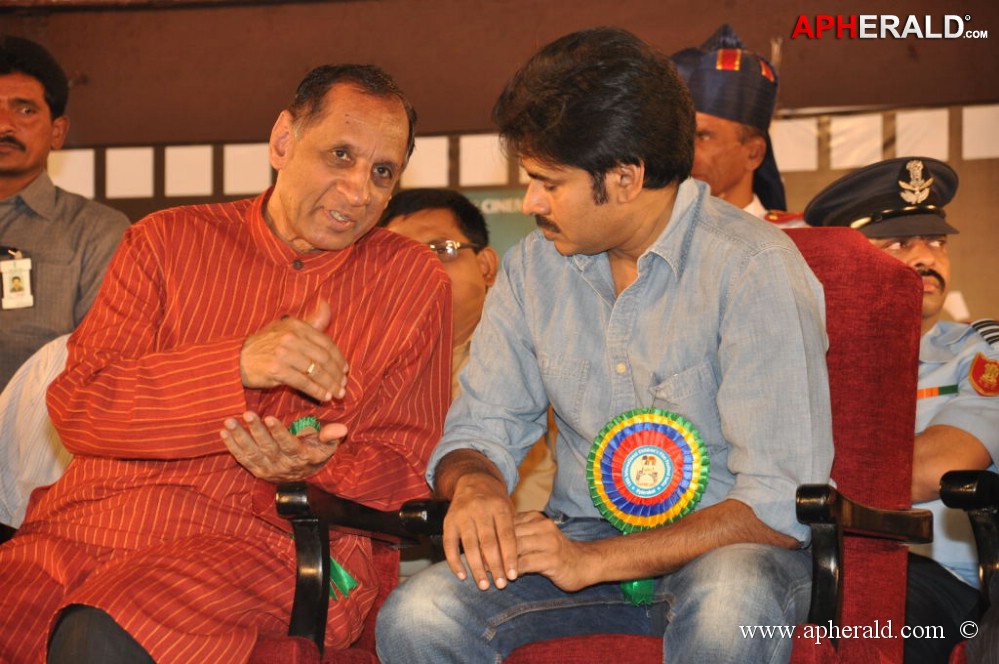 18th International Children Film Festival Photos
