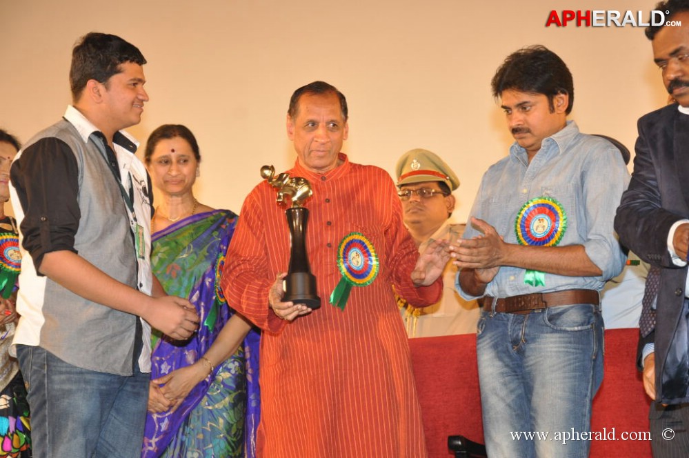18th International Children Film Festival Photos
