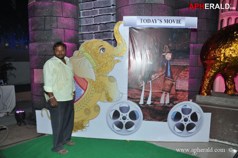 18th International Children Film Festival Pics