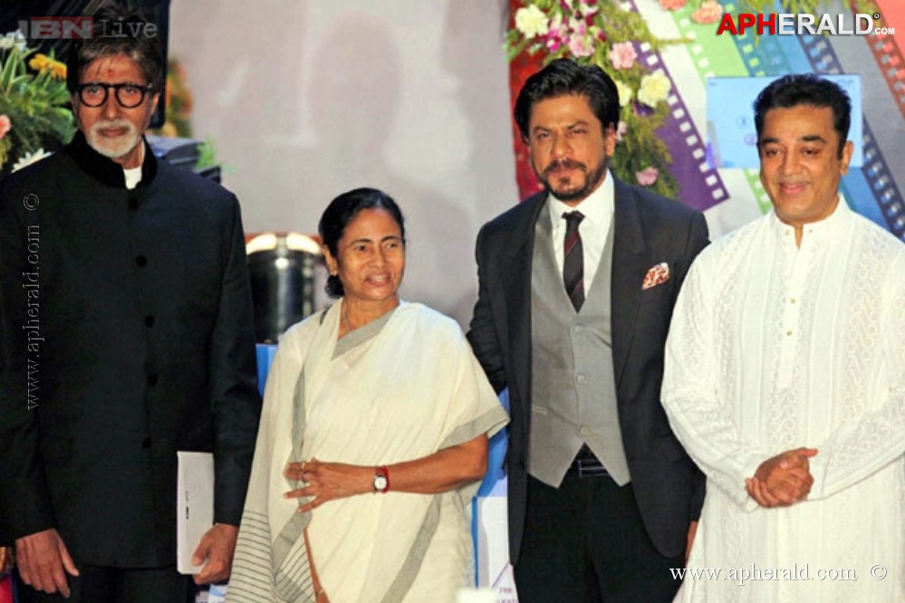 19th Kolkata International Film Festival 2013