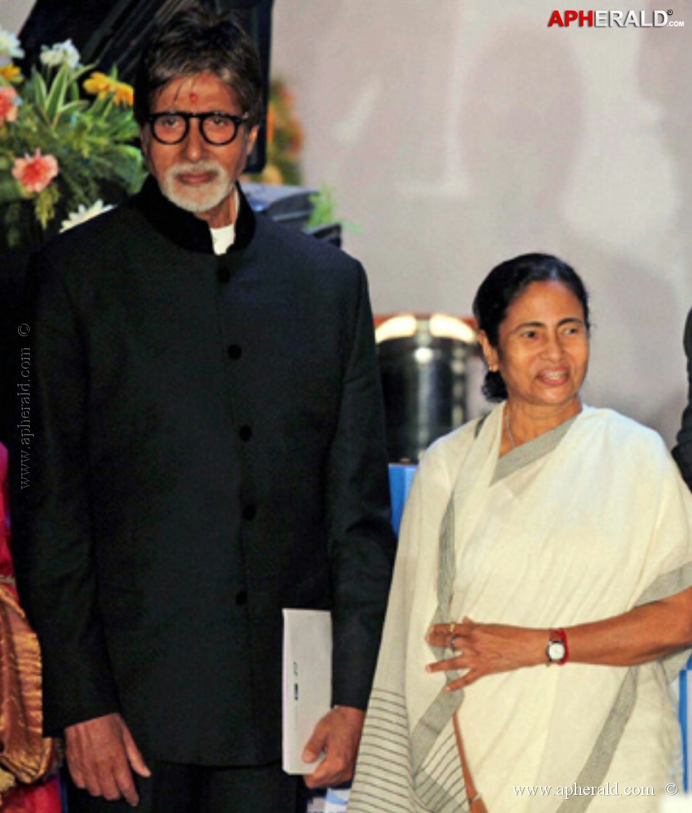 19th Kolkata International Film Festival 2013