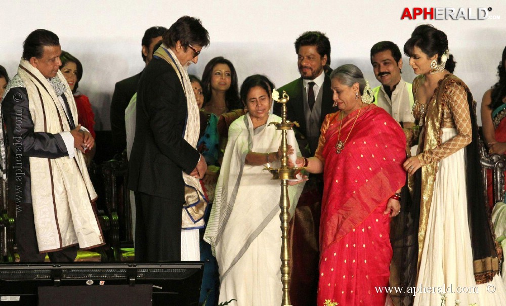 19th Kolkata International Film Festival 2013