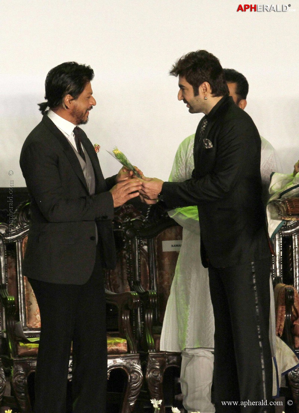 19th Kolkata International Film Festival 2013