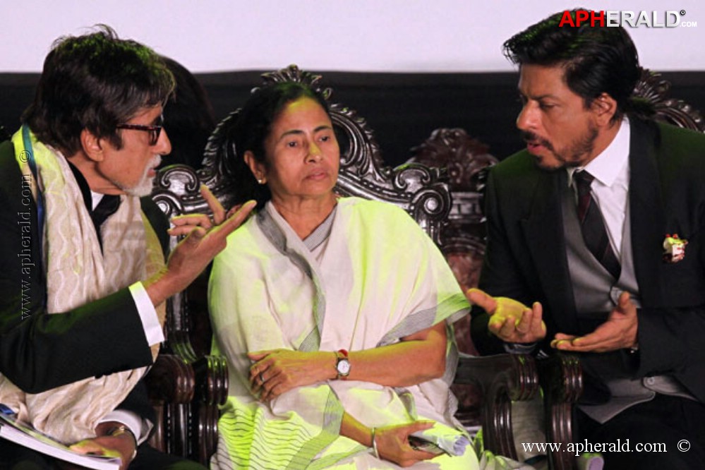 19th Kolkata International Film Festival 2013