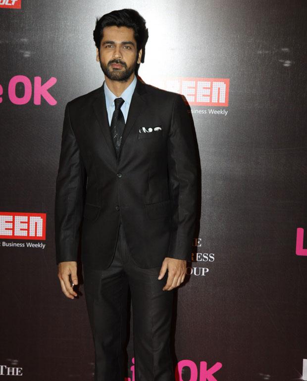 21st Annual Life OK Screen Awards Photos