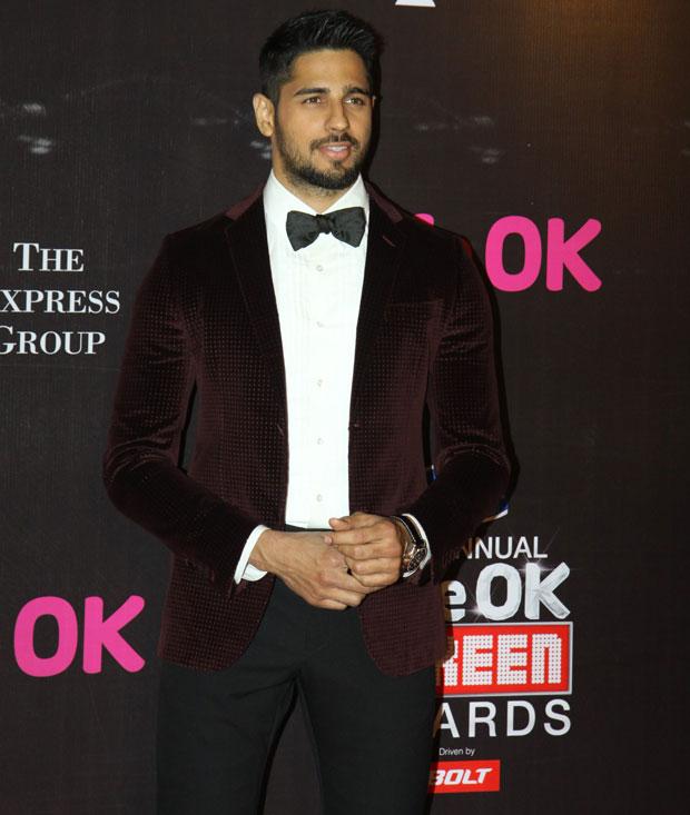 21st Annual Life OK Screen Awards Photos