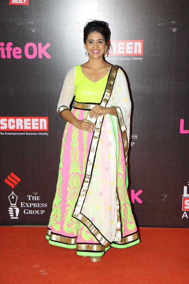 21st Annual Life OK Screen Awards Photos