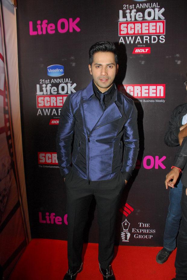 21st Annual Life OK Screen Awards Photos
