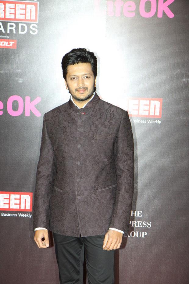 21st Annual Life OK Screen Awards Photos