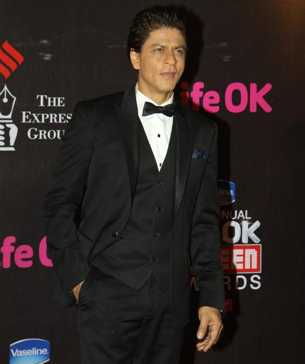 21st Annual Life OK Screen Awards Photos