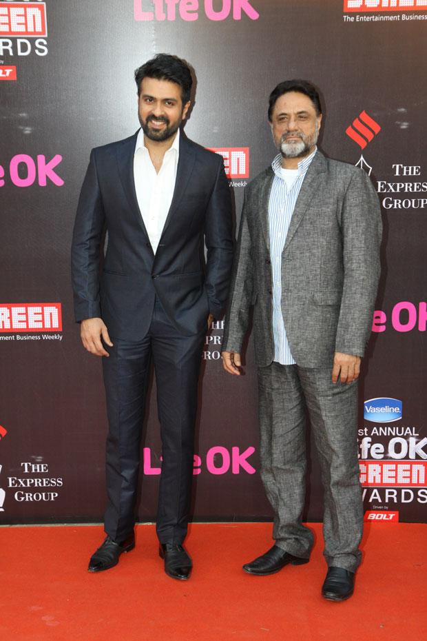 21st Annual Life OK Screen Awards Photos