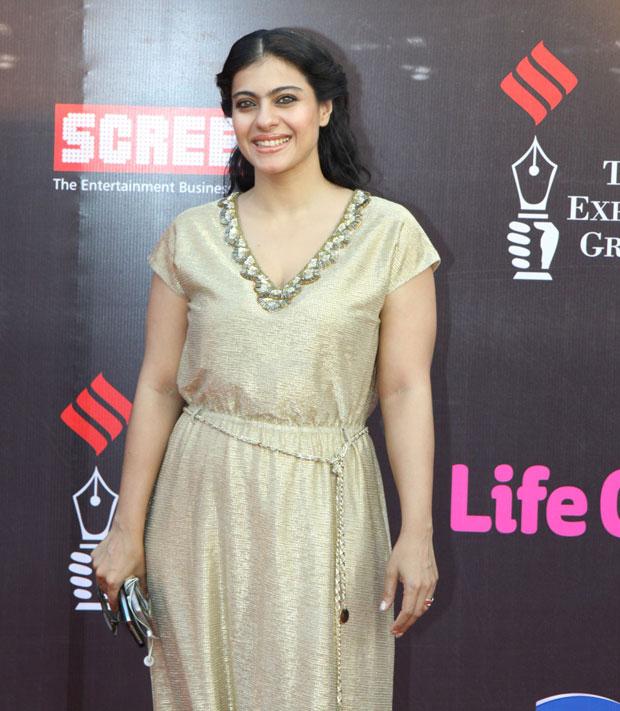 21st Annual Life OK Screen Awards Photos
