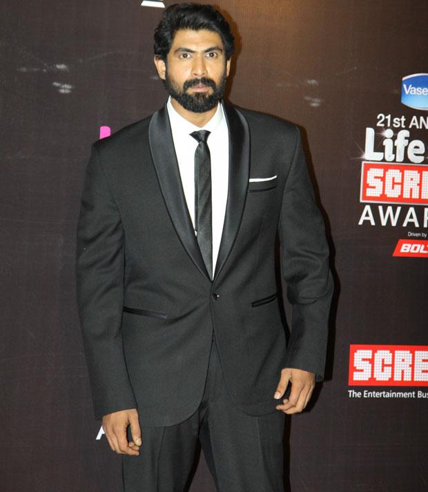21st Annual Life OK Screen Awards Photos