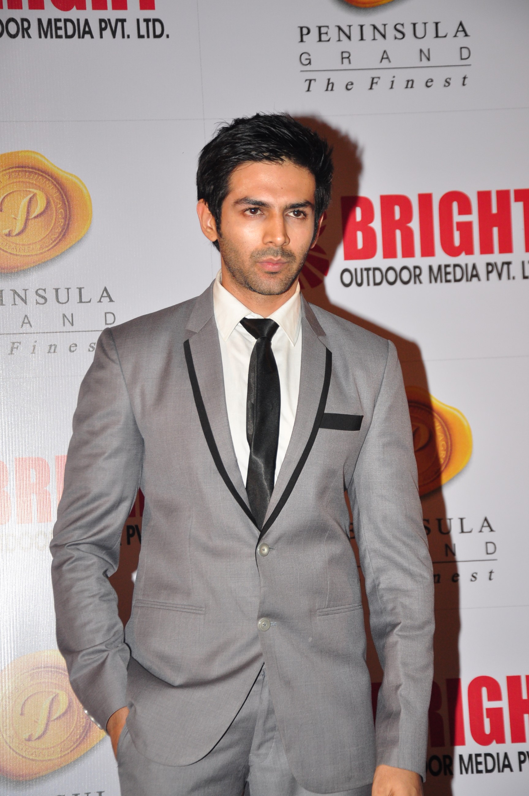 2nd Bright Awards and 34th Anniversary Party of Bright Pics