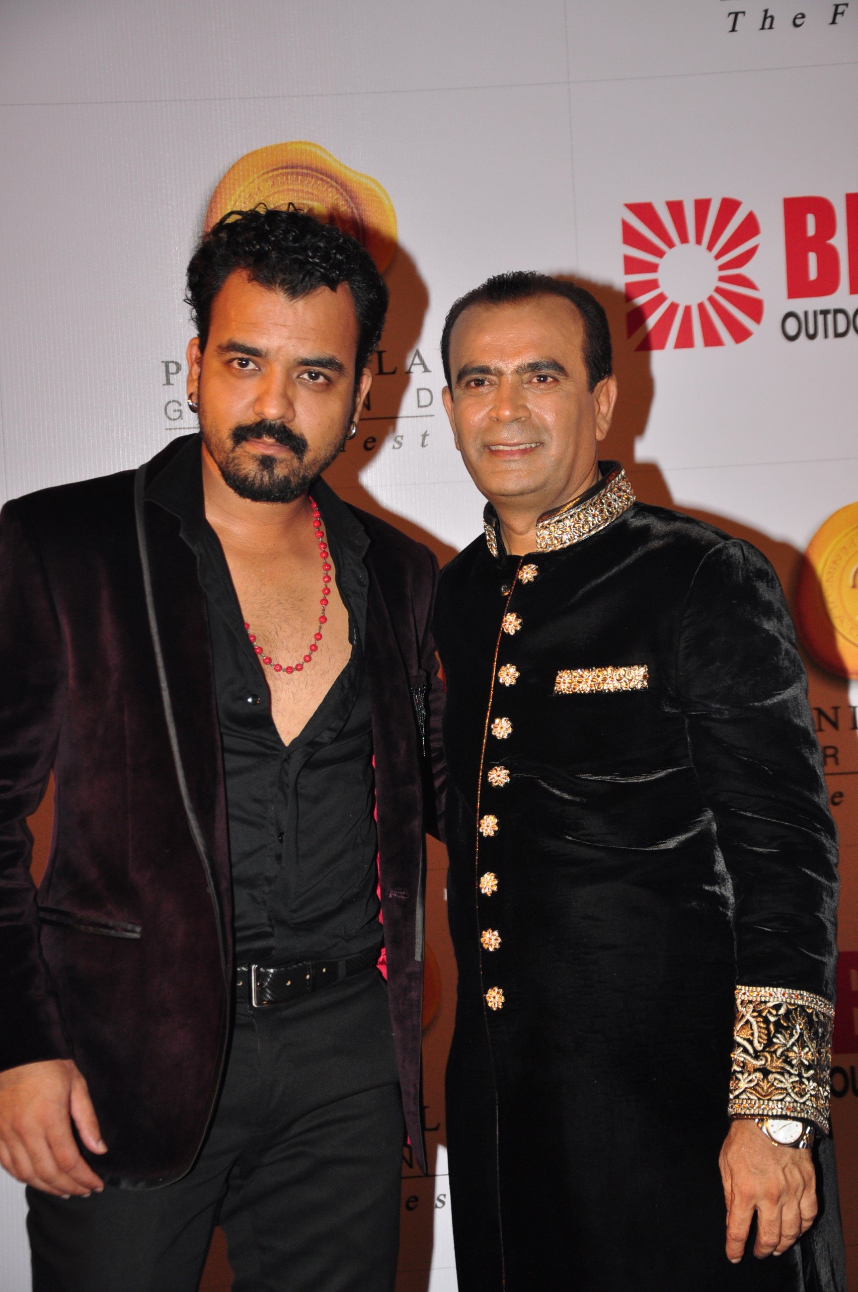 2nd Bright Awards and 34th Anniversary Party of Bright Pics