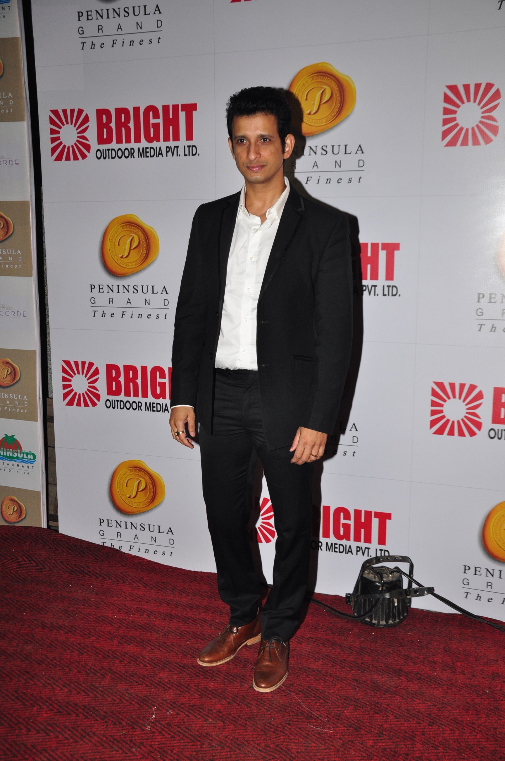 2nd Bright Awards and 34th Anniversary Party of Bright Pics