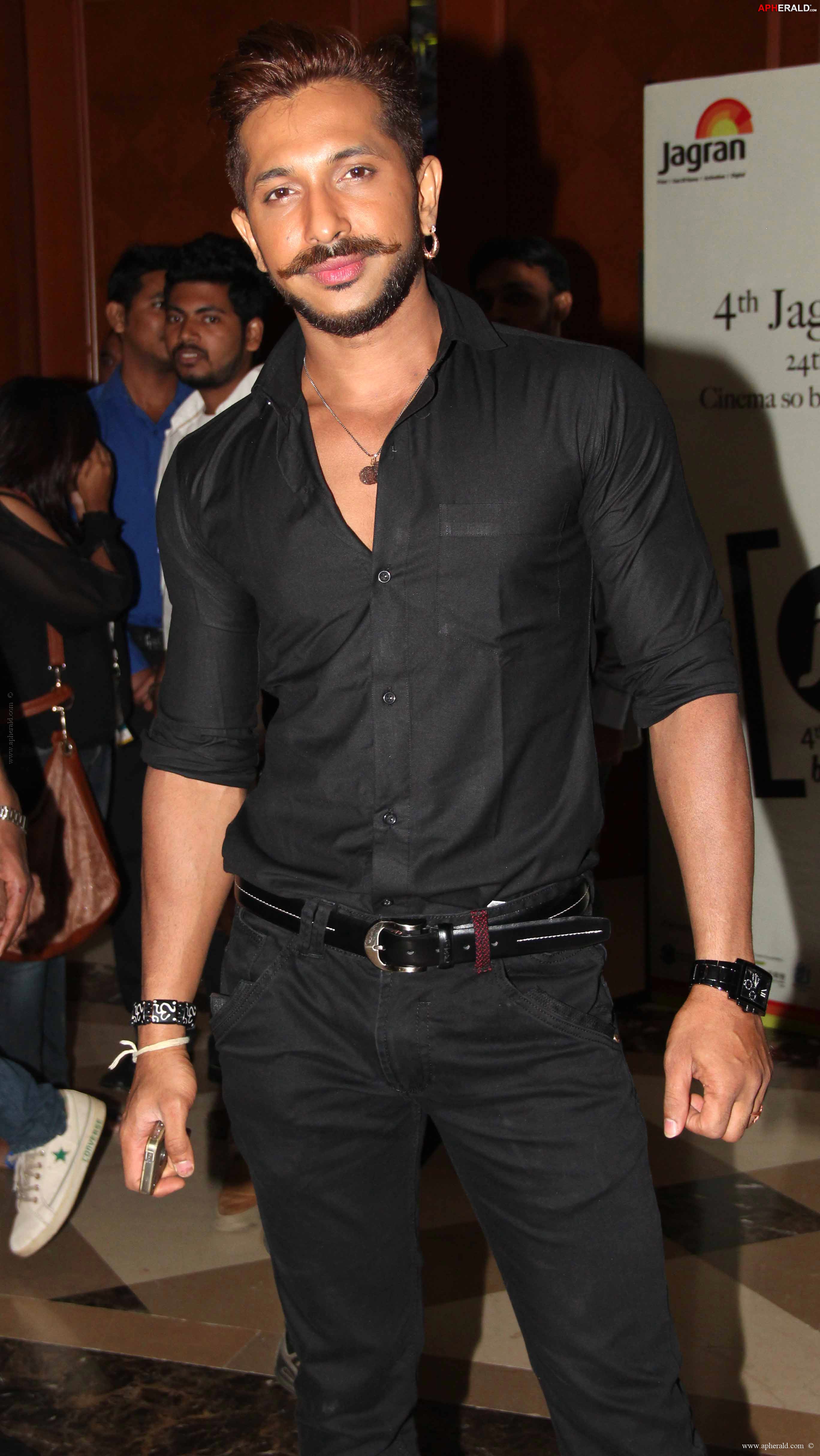 4th Jagran Film Festival Closing Ceremony