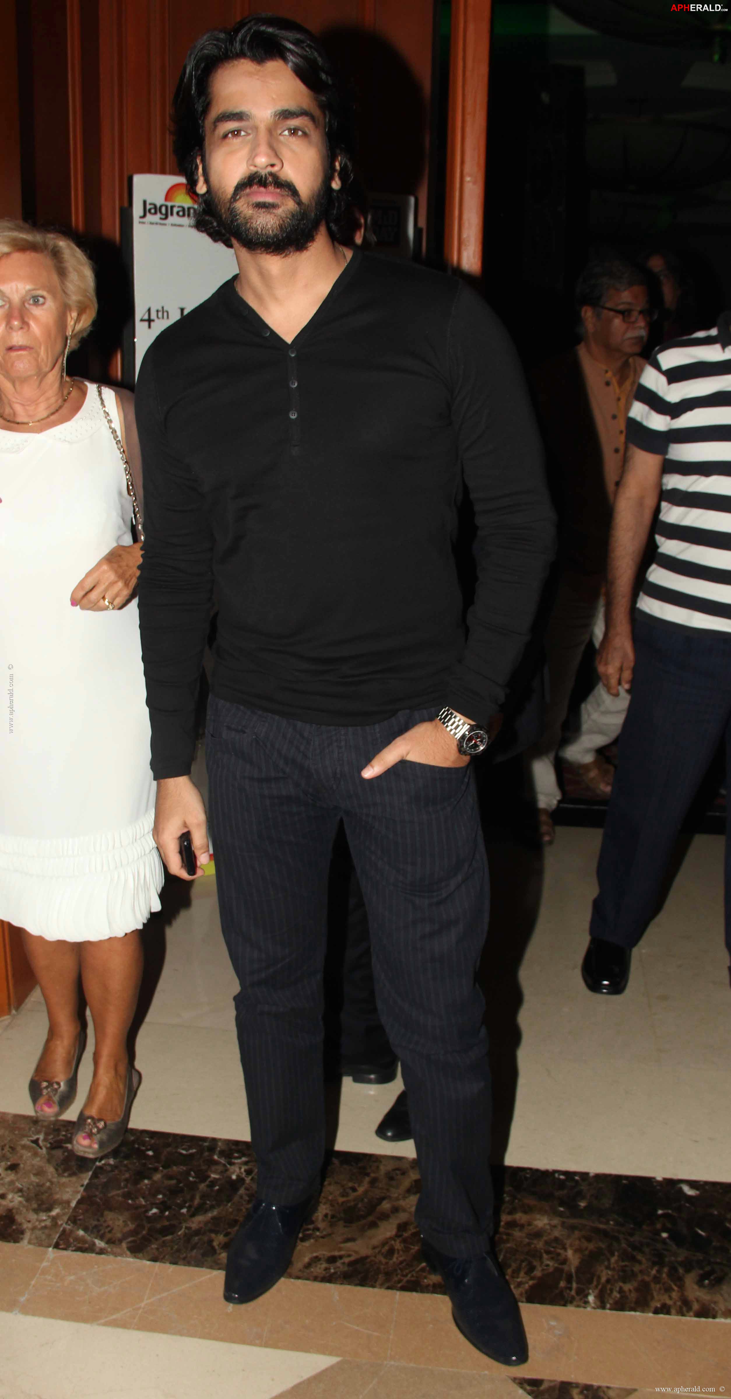 4th Jagran Film Festival Closing Ceremony