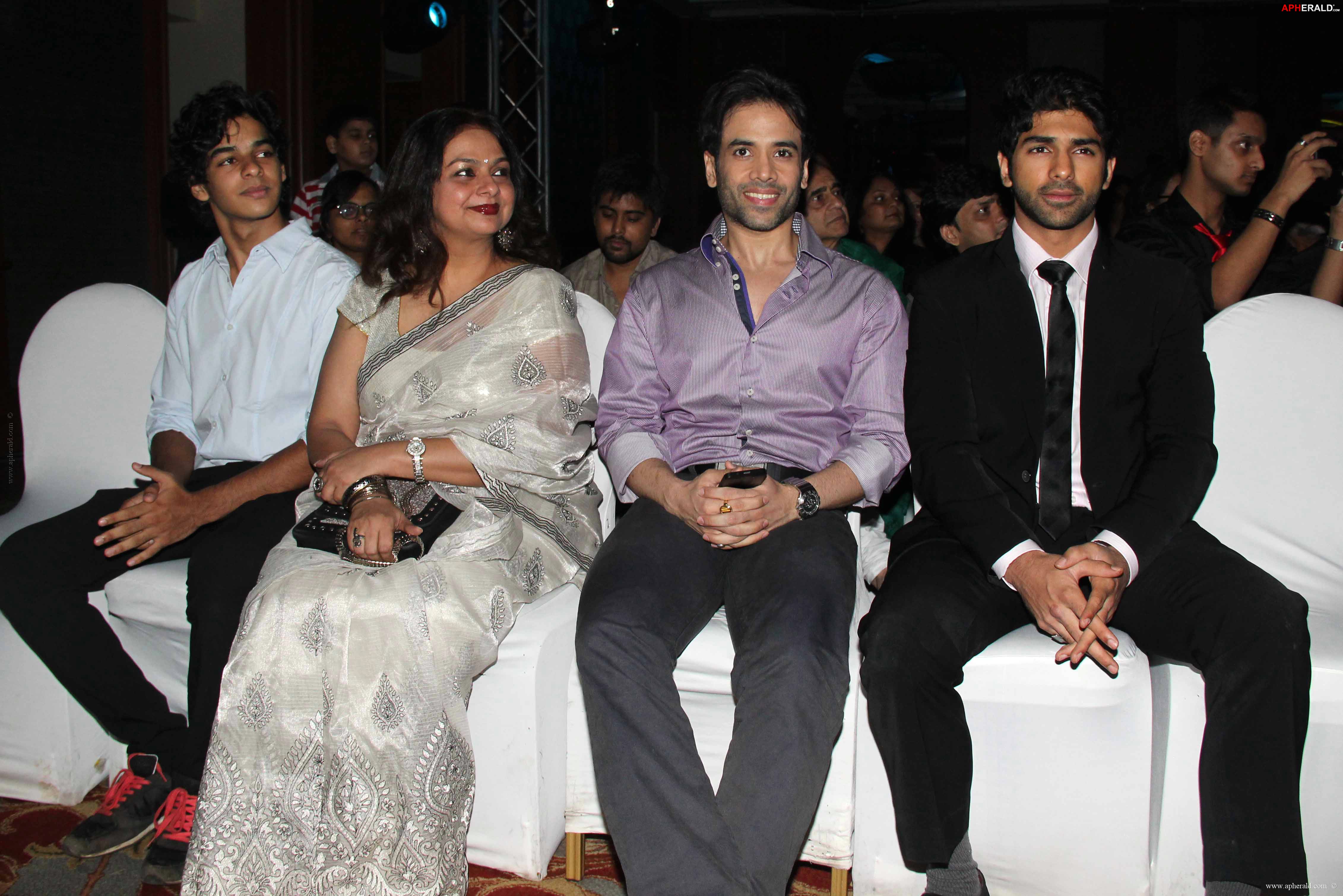 4th Jagran Film Festival Closing Ceremony