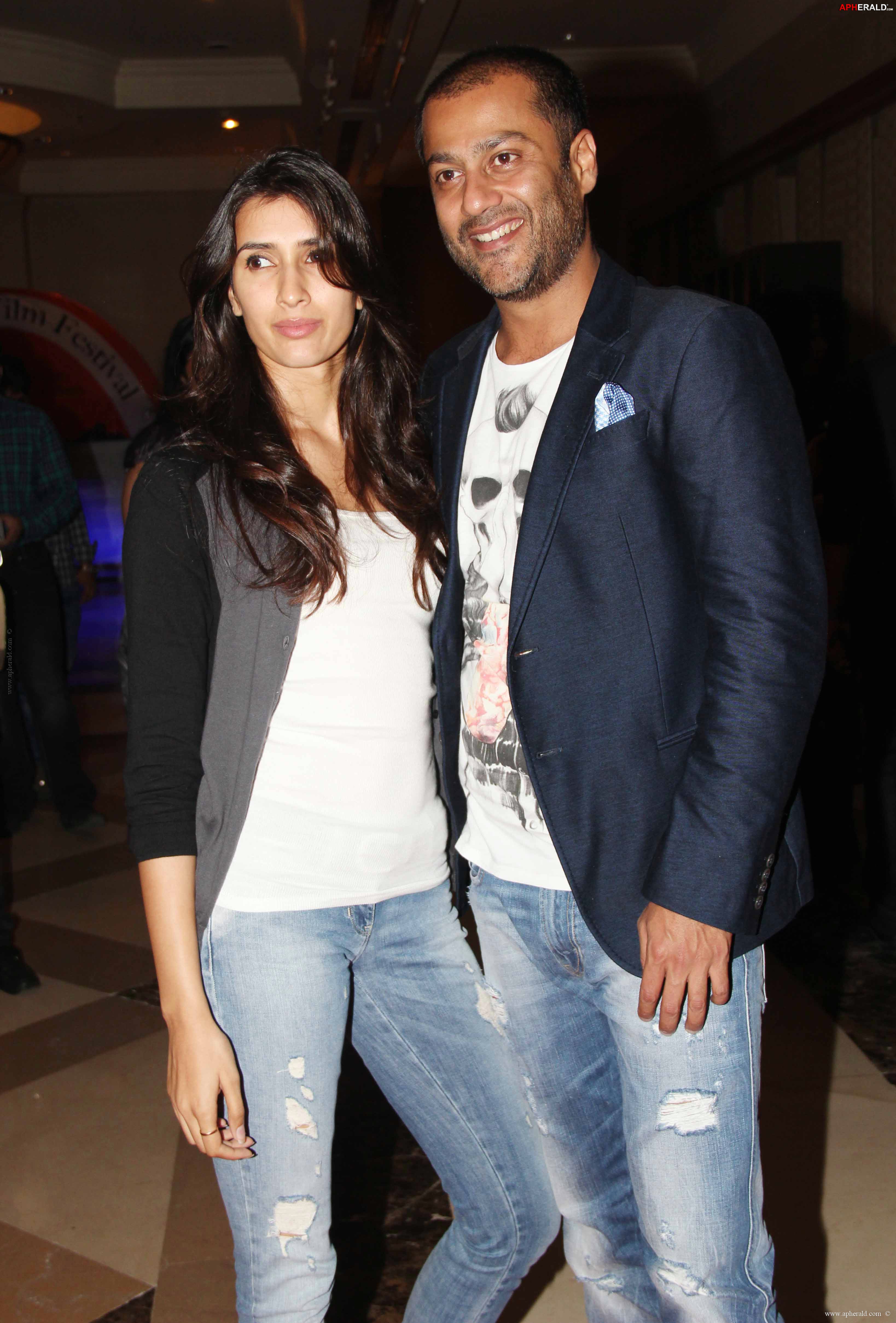 4th Jagran Film Festival Closing Ceremony