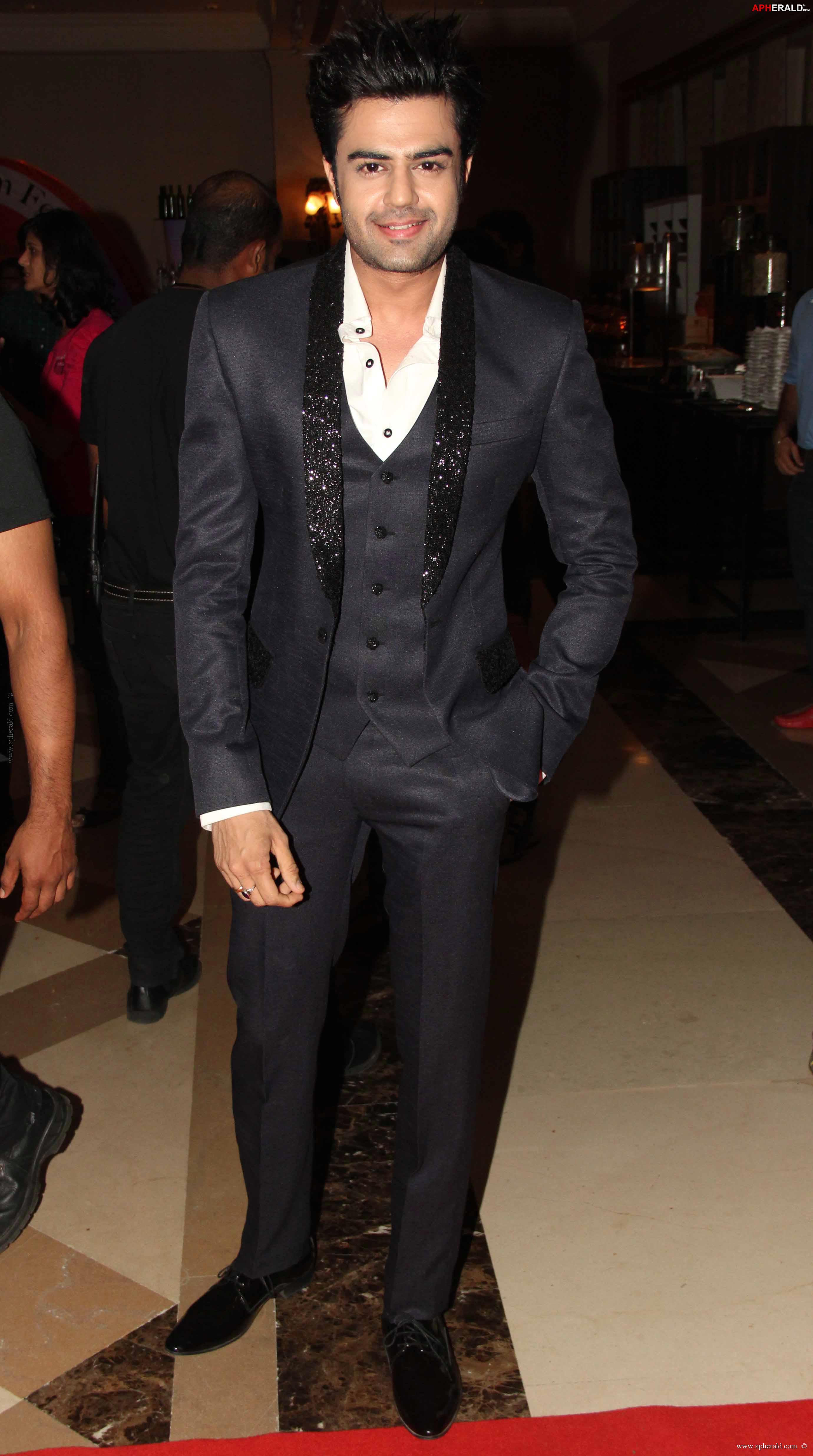 4th Jagran Film Festival Closing Ceremony