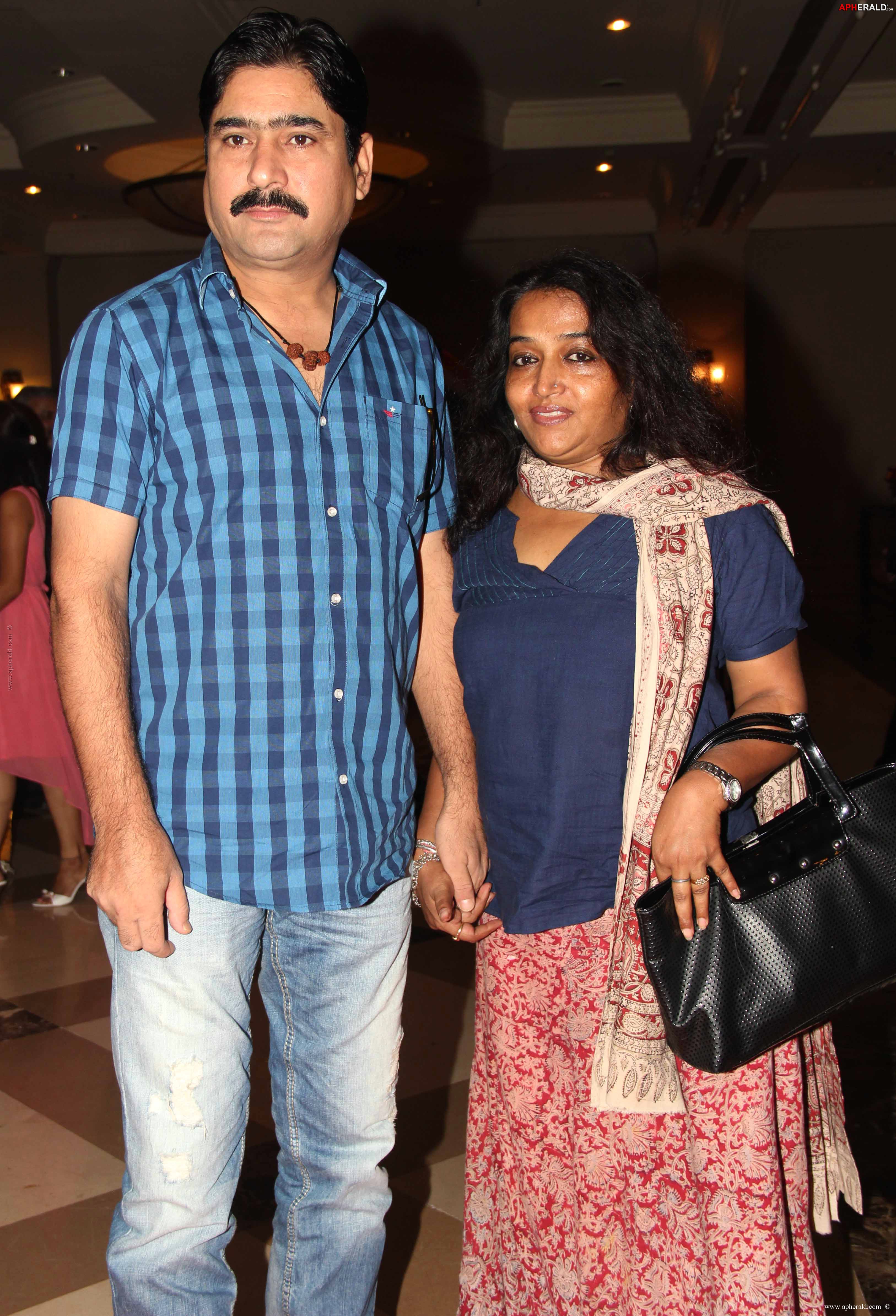 4th Jagran Film Festival Closing Ceremony