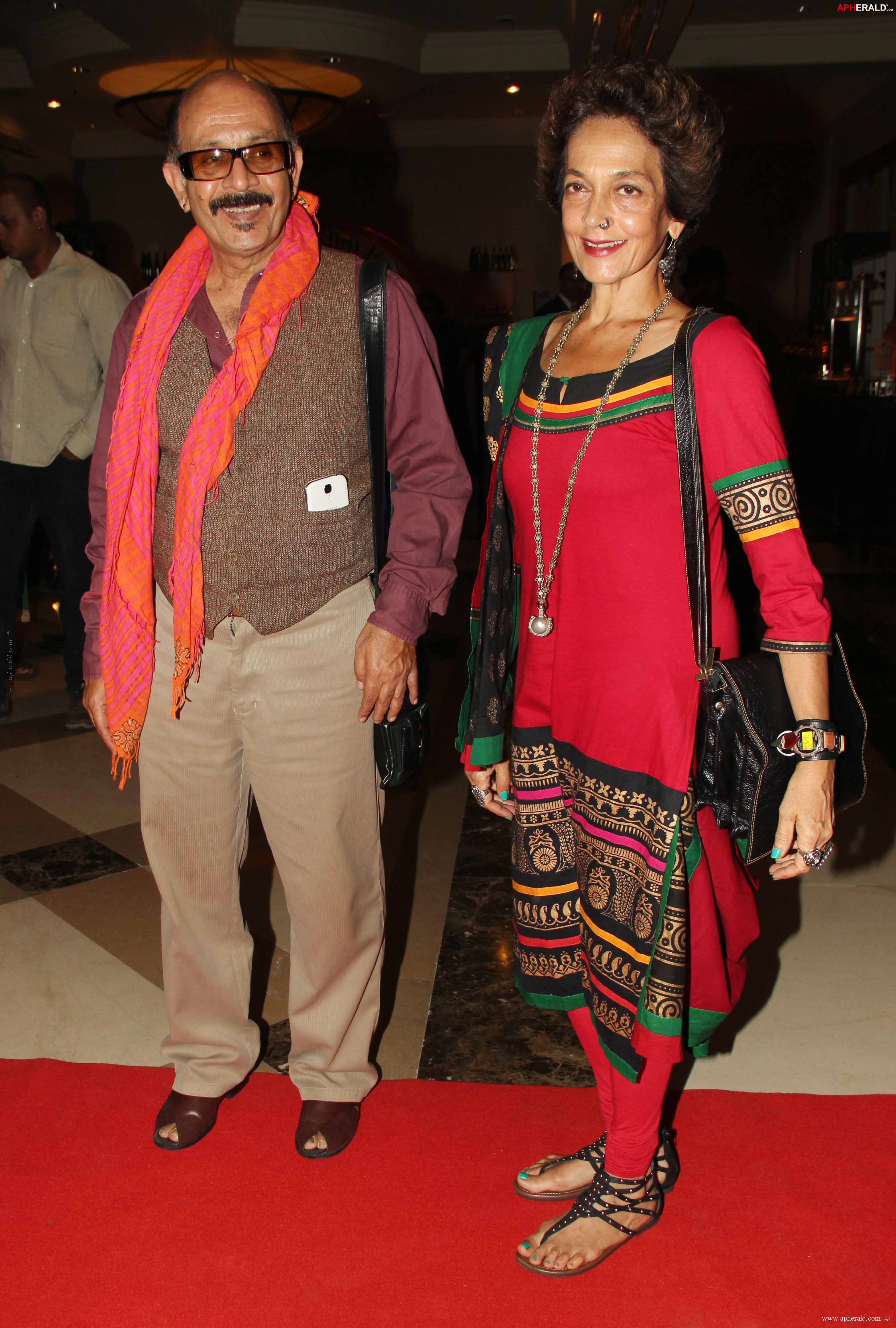 4th Jagran Film Festival Closing Ceremony