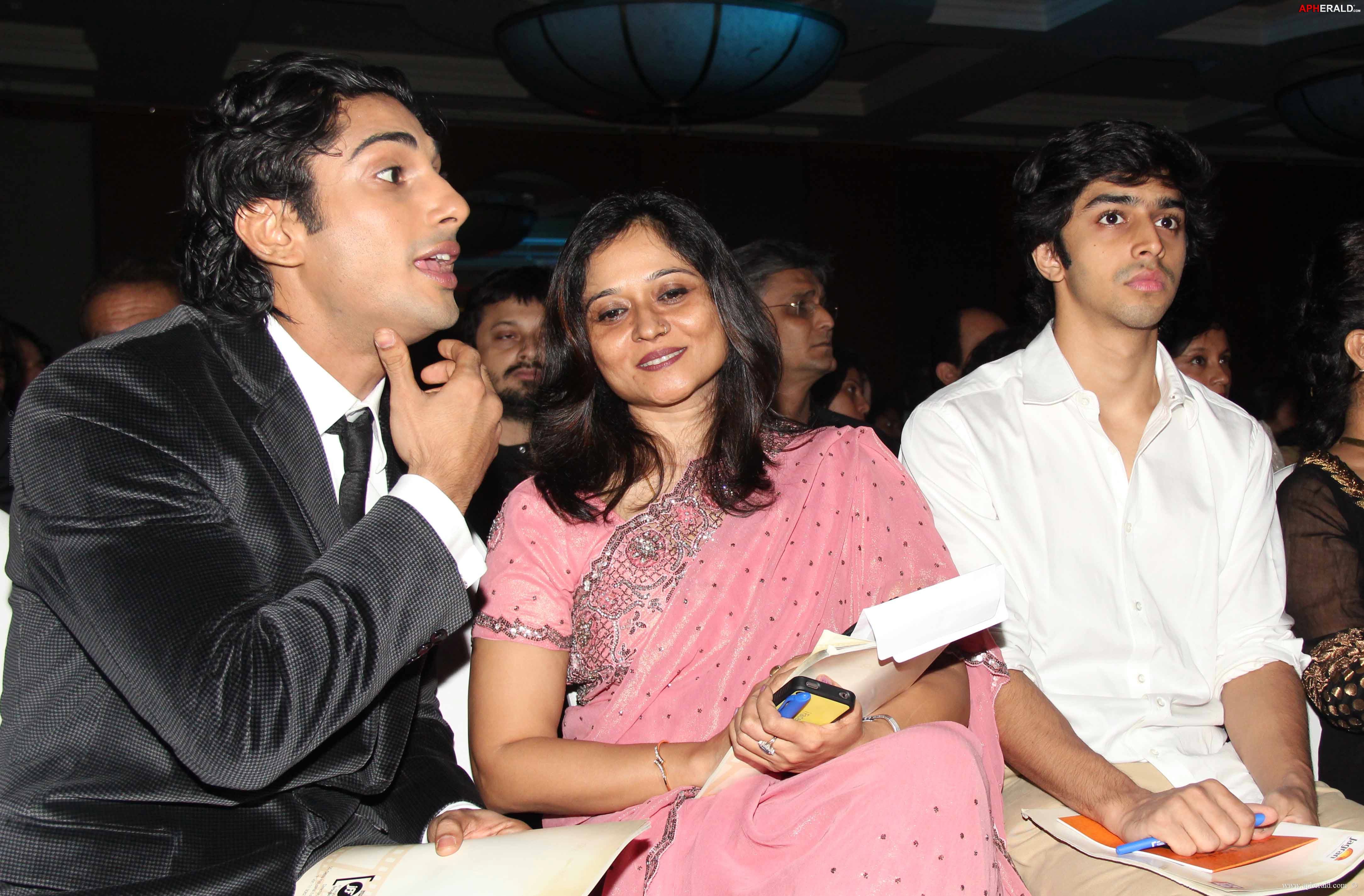 4th Jagran Film Festival Closing Ceremony