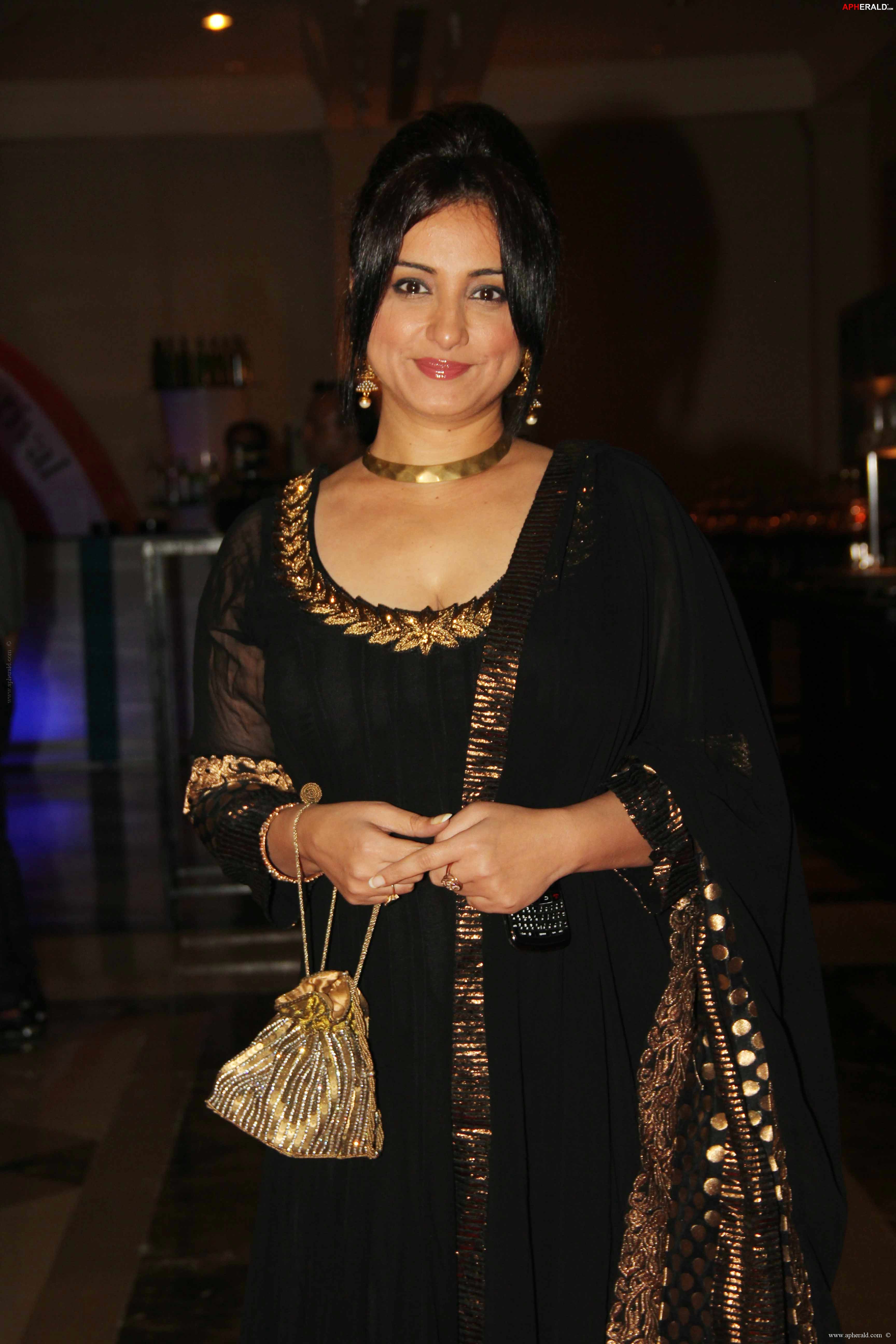 4th Jagran Film Festival Closing Ceremony