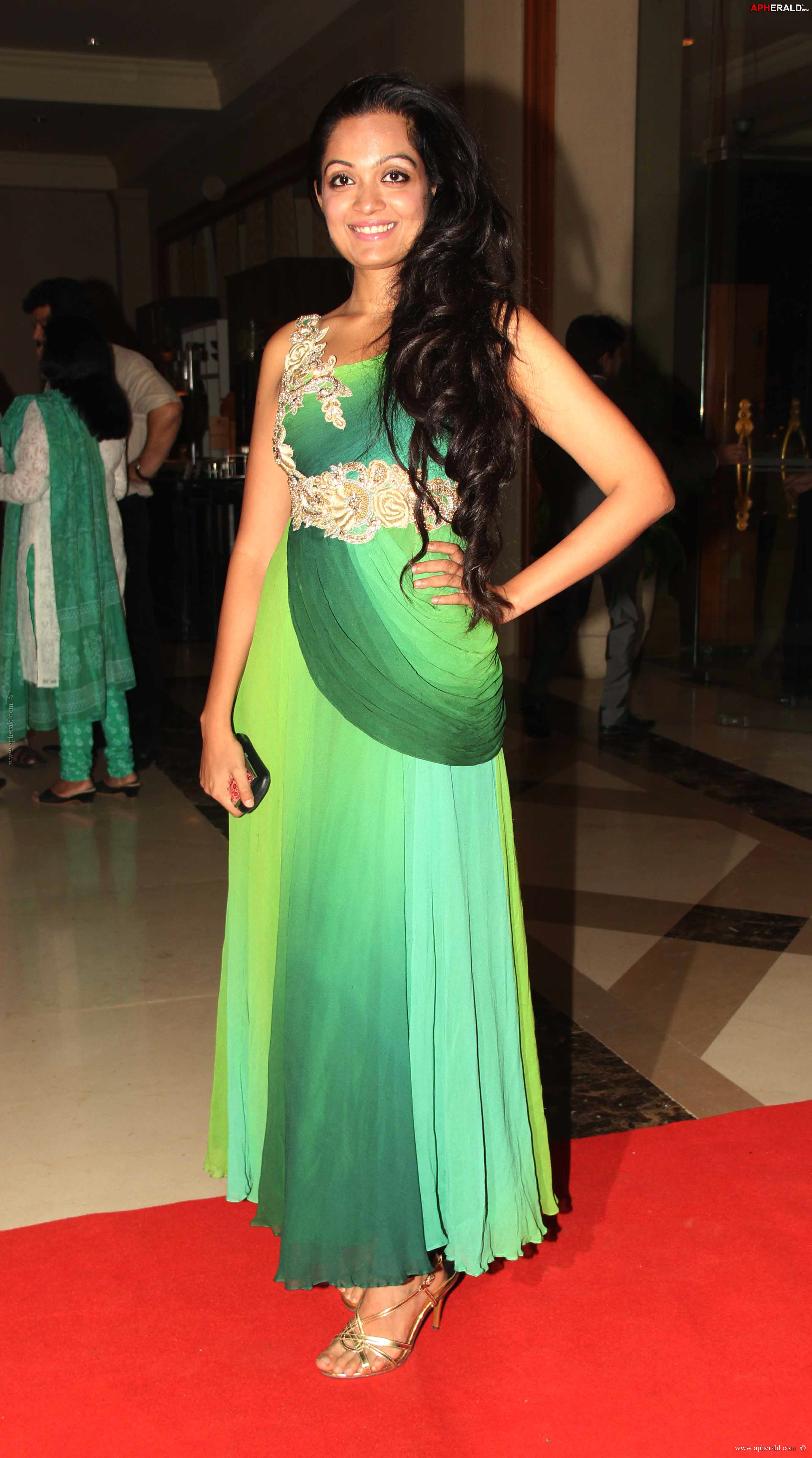 4th Jagran Film Festival Closing Ceremony