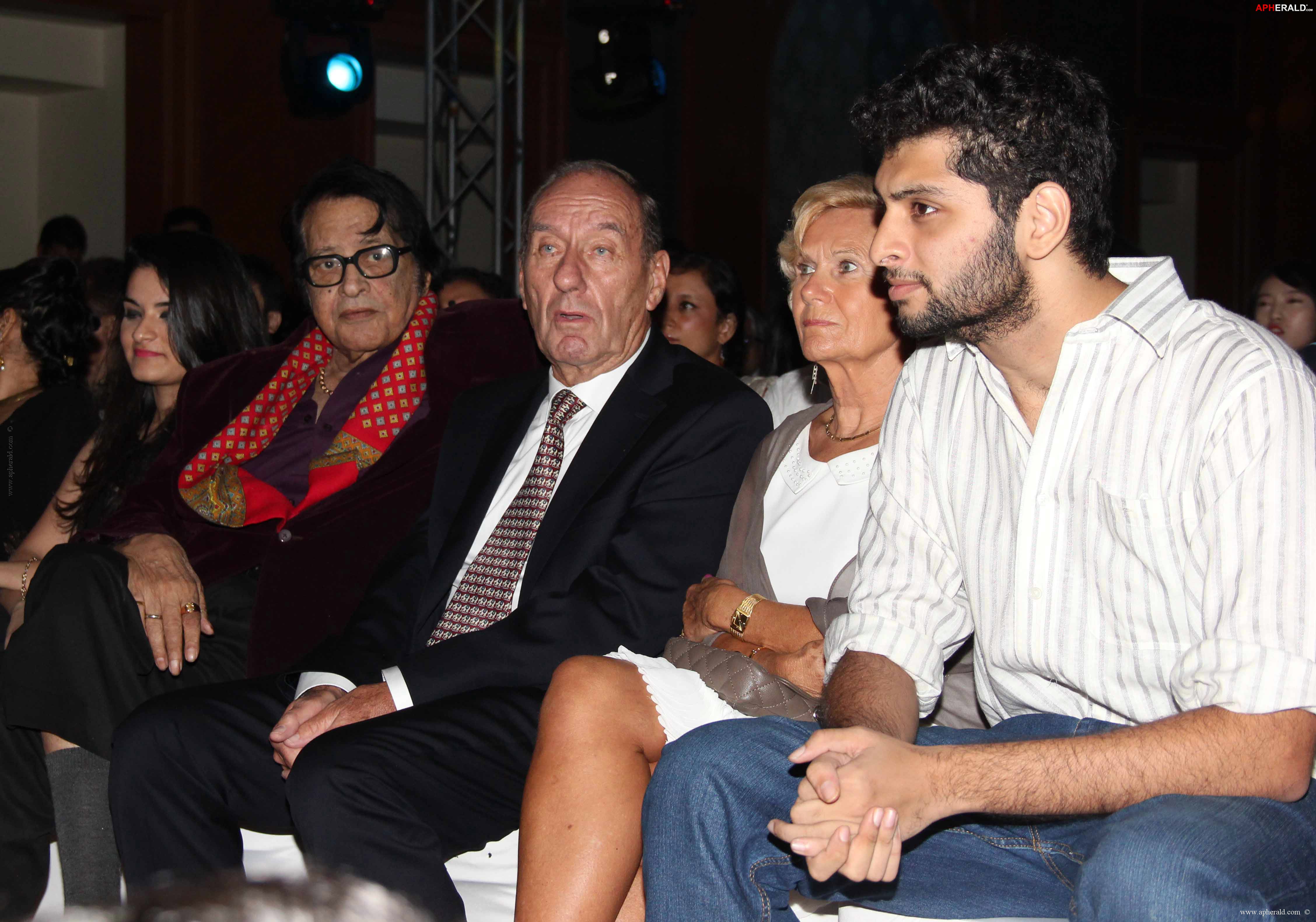 4th Jagran Film Festival Closing Ceremony